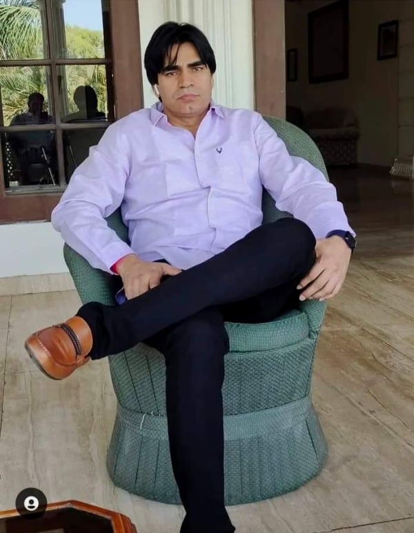 ताराचंद कड़वासरा की हत्या क्यों?