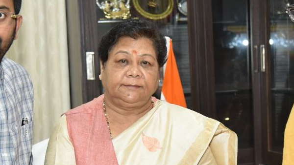 राज्यपाल ने रही हैं क़ानूनी सलाह