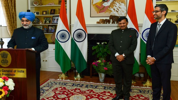'मेरा भारत लौटना आश्चर्यजनक रहा है...'