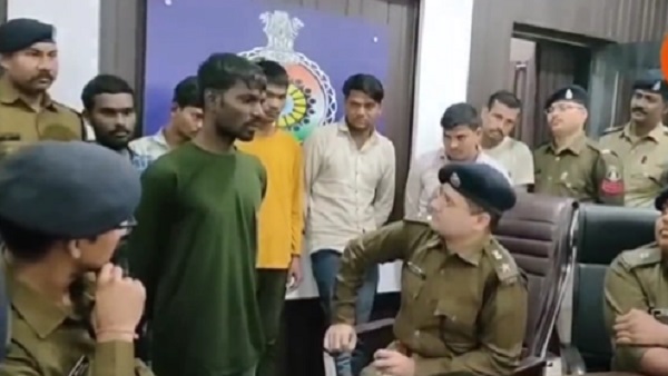 चोरी के बाद पछतावा