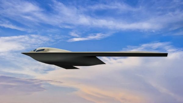 B-21 Stealth Bomber क्यों है स्पेशल?