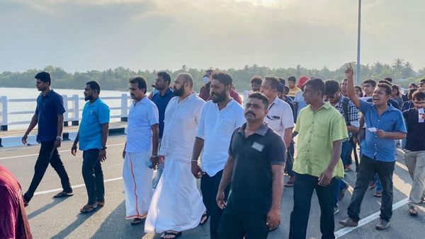 'आंतरिक मामलों में दखल क्यों'
