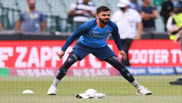कोहली को लम्बा खेलना होगा