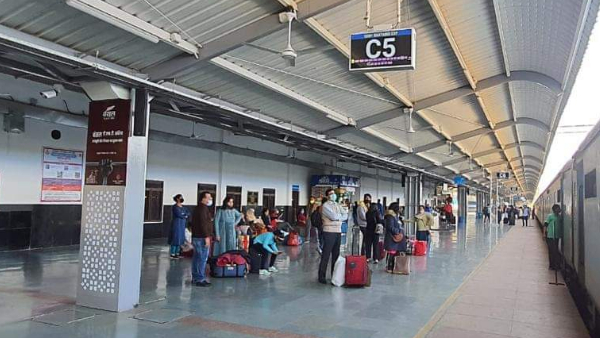 घटना सीसीटीवी कैमरे में रिकॉर्ड