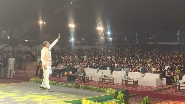 मध्यप्रदेश सरकार भरवायेगी फीस : CM शिवराज