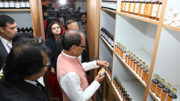 पंचकर्म का ये नया कॉन्सेप्ट सचमुच में अद्भुत : CM