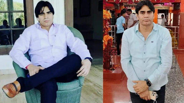 कौन था गैंगस्टर राजू ठेठ?