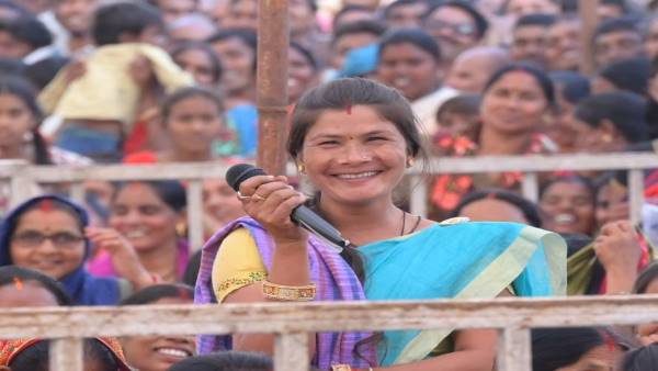 woman cm bhupesh woman cm bhupesh
