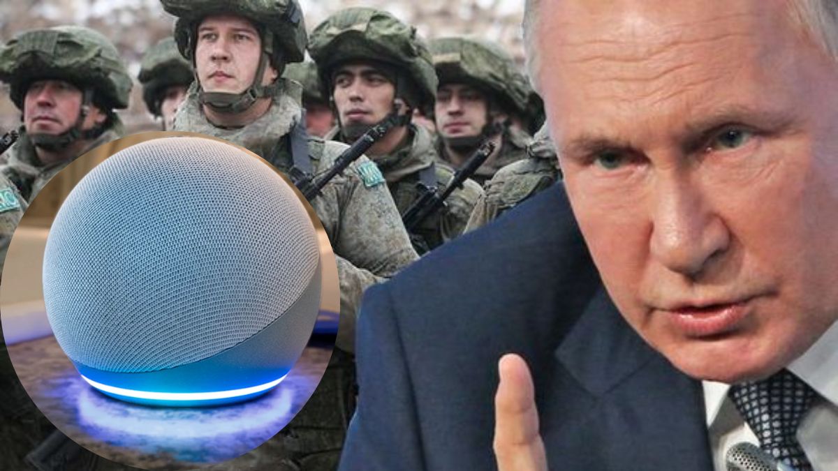 जर्मनी पर रूस करेगा हमला, होगी तीसरे विश्वयुद्ध की शुरुआत! ऐलेक्सा ने