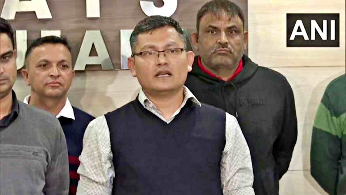 Gujarat Paper Leak मामले में ATS बोली, सभी आरोपी गिरफ्तार, ओरिजनल सवाल