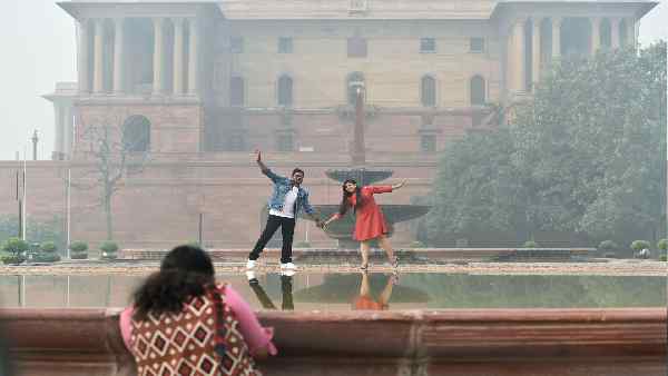 क्यों भारत में अपना एजेंडा चला पाते हैं विदेशी राजनियक ?