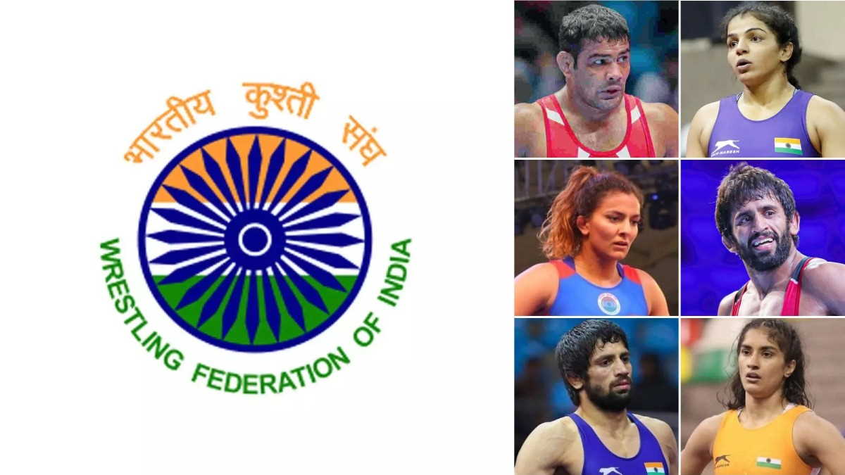 Wrestling in India शोषण ही नहीं स्पॉन्सर, पक्षपात और मनमानी से भी जूझ