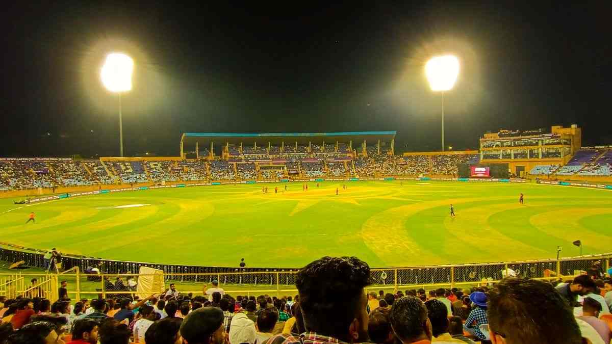 जोधपुर में हो सकते हैं राजस्थान रॉयल्स के कुछ IPL मैच, BCCI को लेना है