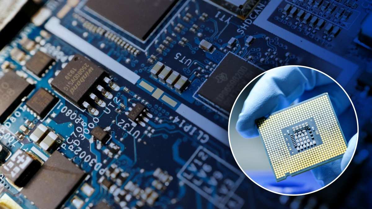 Semiconductor Chips क्या हैं सेमीकंडक्टर चिप्स, जिनकी कमी से लाखों
