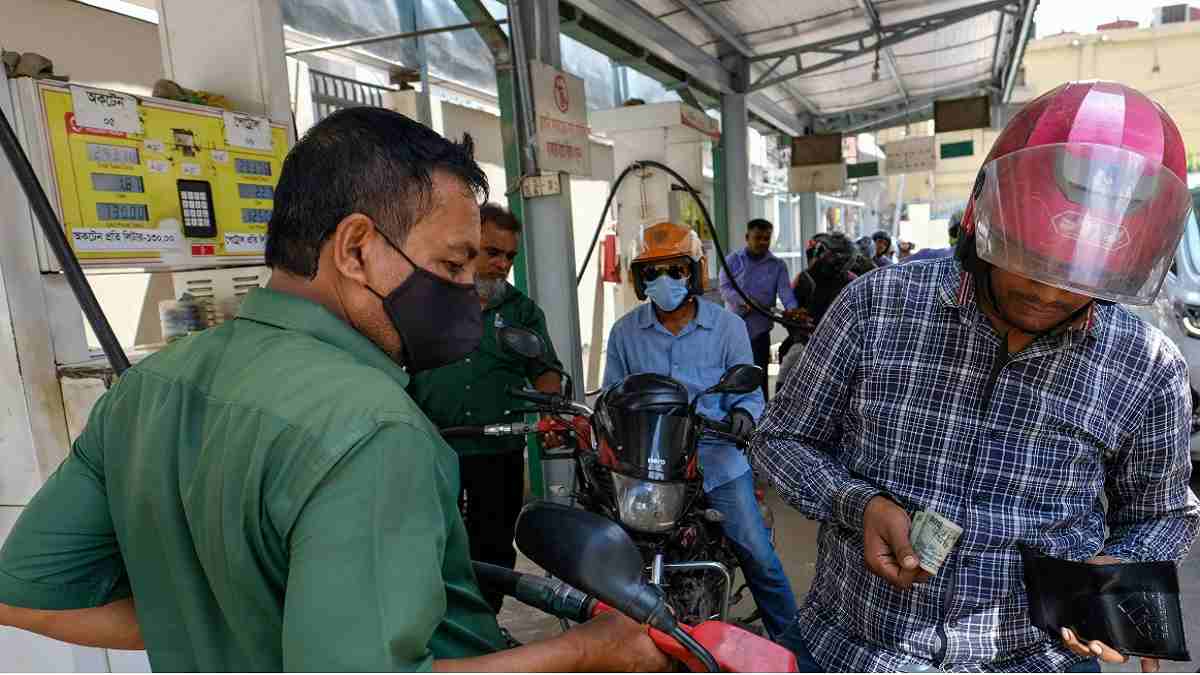 PetrolDiesel Ka aaj ka daam कच्चे तेल के दाम मे उछाल, जानिए क्या है