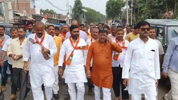 क्या कहते हैं स्थानीय विधायक