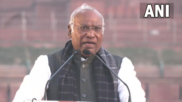 विपक्षी दलों की बैठक आज