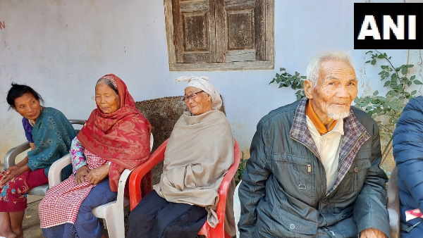 नागालैंड विधानसभा चुनाव