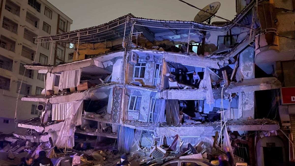 तुर्की में इतने भूकंप क्यों आते हैं? इस वजह से हो चुके हैं मानव इतिहास