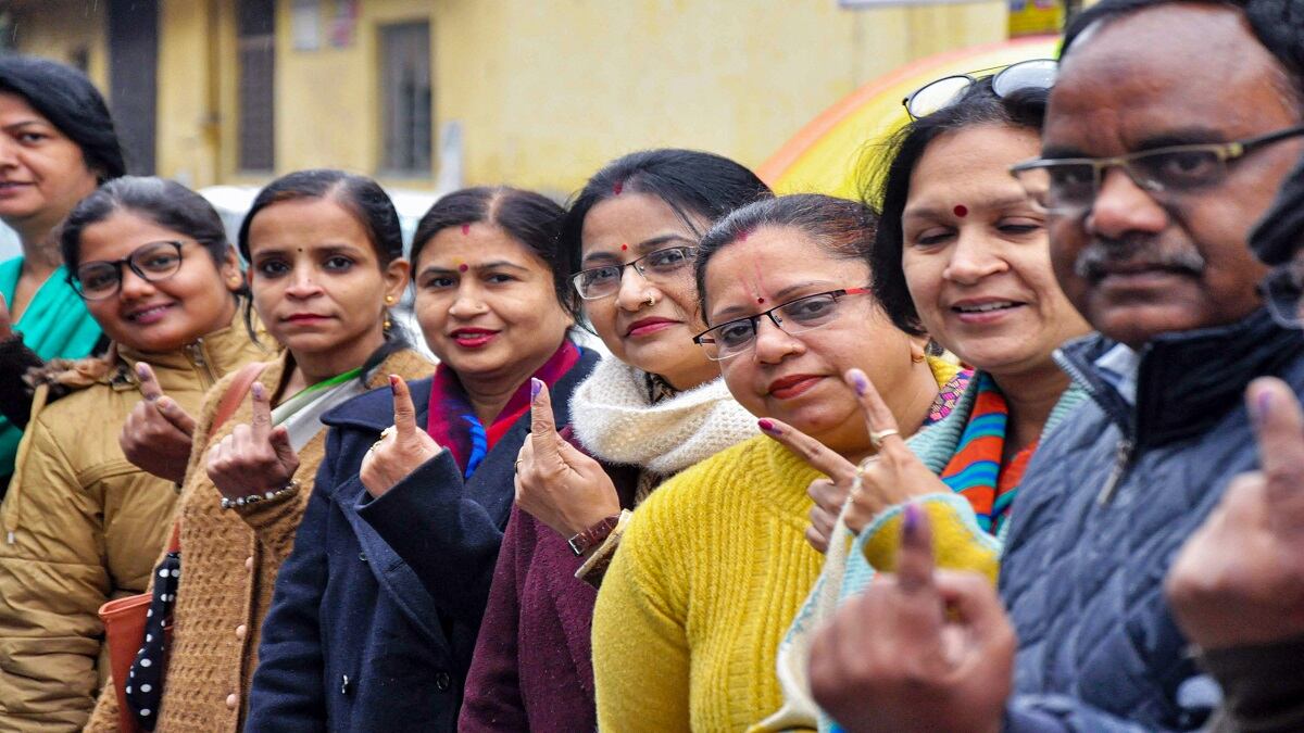 UP MLC Election Results 2023 Live ब्रजेश पाठक बोले BJP सभी 5 सीटों पर