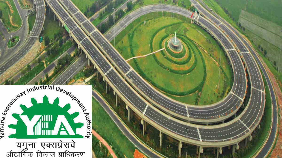 YEIDA बसाने जा रहा है 4 नए औद्योगिक शहर, Agra सहित इन तमाम शहरों की चमकने वाली है किस्मत agra