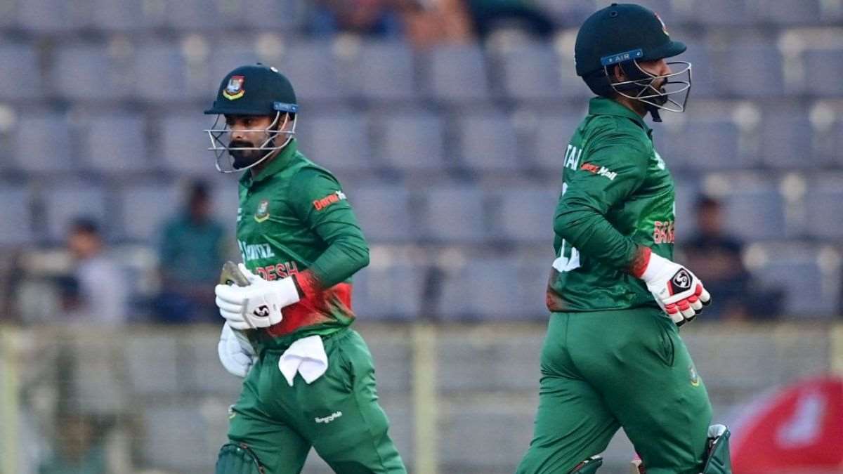 BAN vs IRE बांग्लादेश ने 13 ओवर में मैच जीता, ODI सीरीज में आयरलैंड को