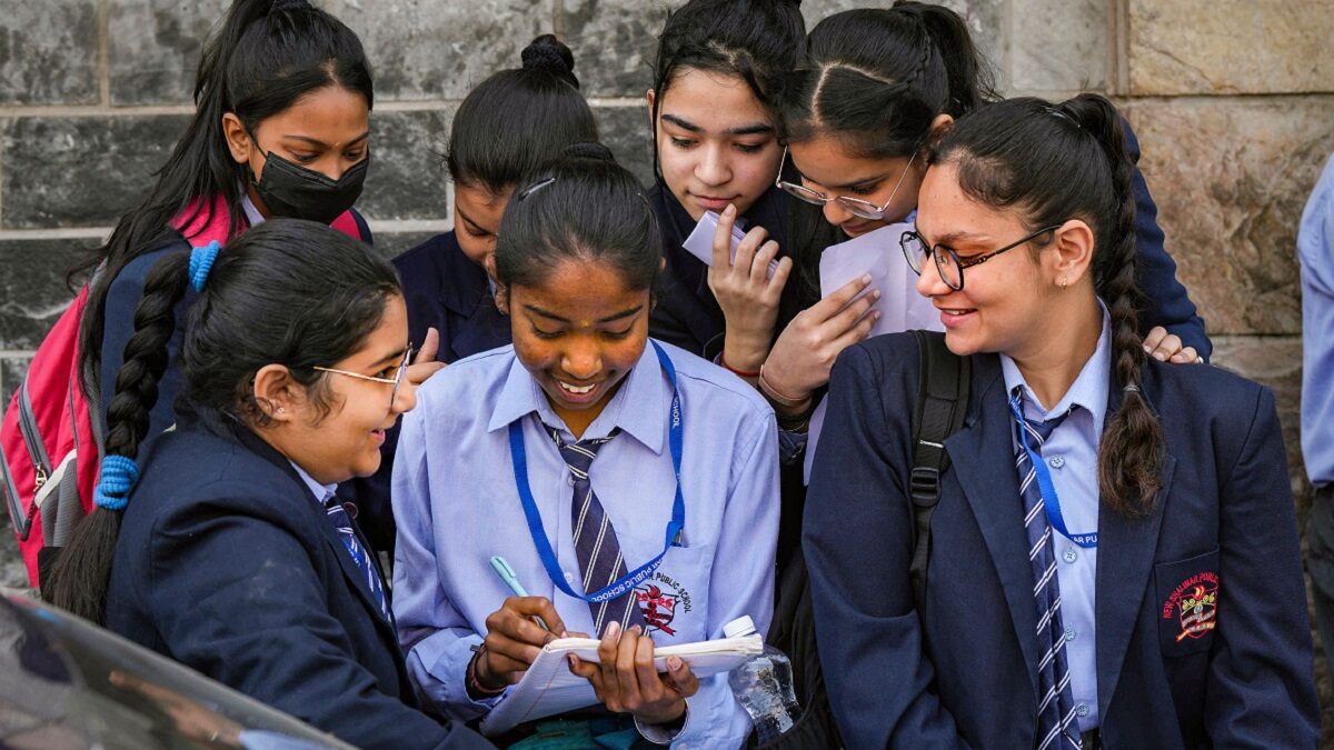 NCERT Syllabus Change 