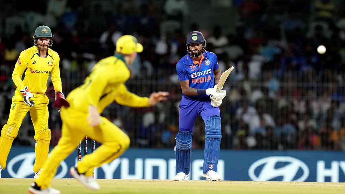 IND vs AUS वनडे World Cup साल में बड़ी ODI सीरीज गंवाई, क्या रहे इस