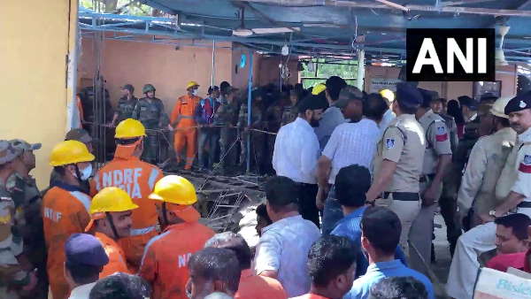 दोषियों पर लिया जाएगा एक्शन- सीएम शिवराज