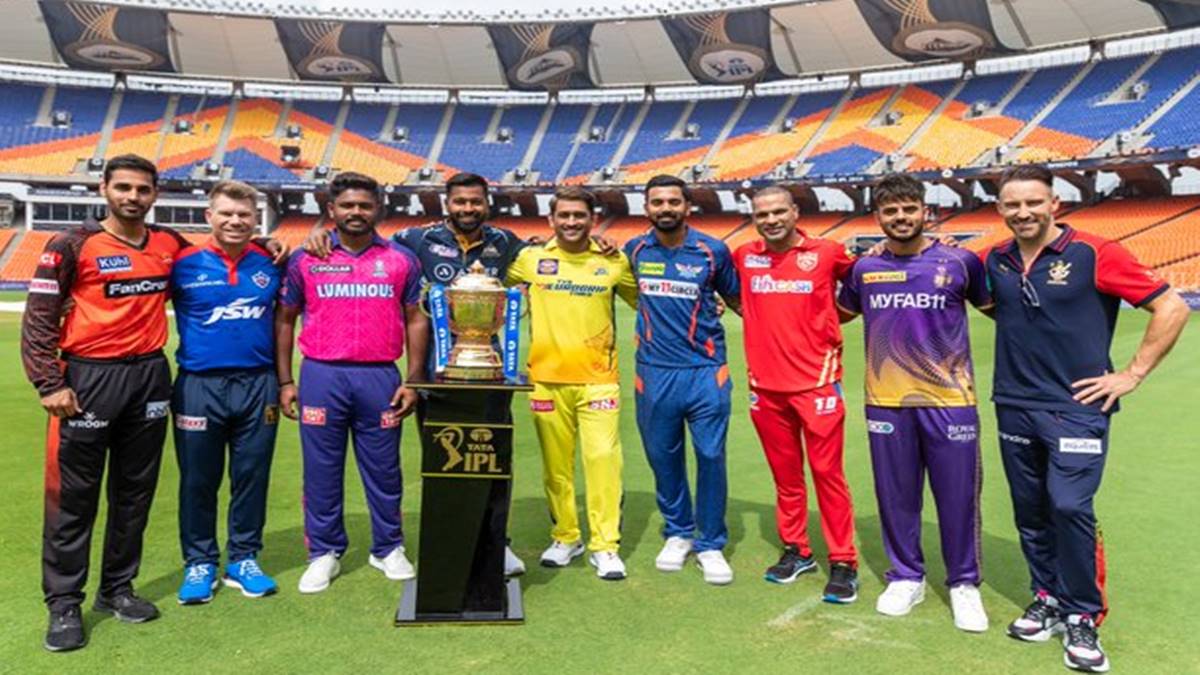 IPL 2023 Predection चेन्नईमुंबई या फिर कोई और किसके सिर सजेगा जीत का ताज, ये है सबसे मजबूत टीम IPL 2023 Predection चेन्नईमुंबई या फिर कोई और किसके सिर सजेगा जीत का ताज, ये है सबसे मजबूत टीम