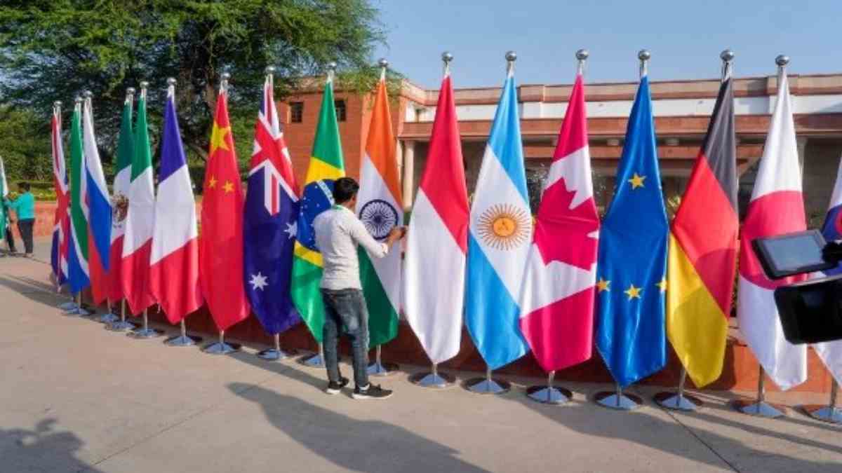 QUAD क्या है क्वाड और क्यों हुई इसकी स्थापना? इससे क्यों चिढ़ता है चीन