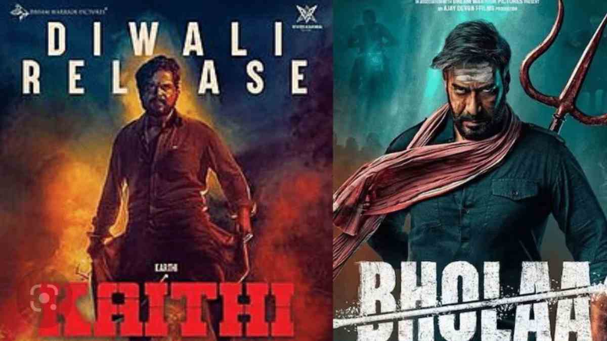 Bollywood and South Film Industry साउथ सिनेमा की शरण में बॉलीवुड