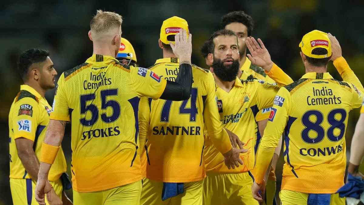 Aaj Ka IPL Match Kis Kiska Hai आज का आईपीएल मैच किस किसका है Chennai