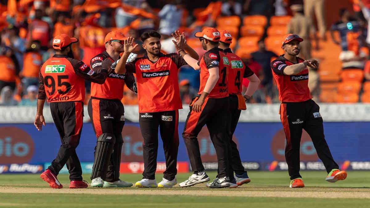 Aaj Kiska IPL Match Hai आईपीएल में आज किसका मैच है DC vs SRH Aaj Ka