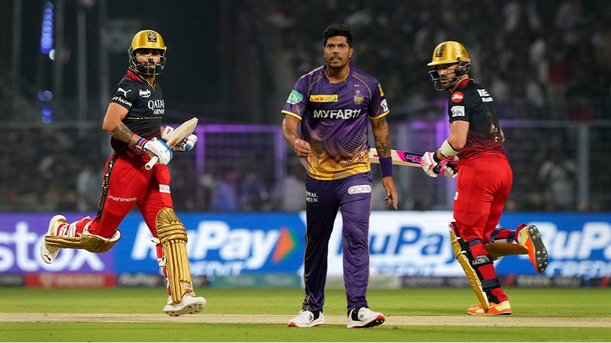 IPL 2023 Points Table कौन है टॉप पर, कौन है सबसे नीचे, DC 8वें नंबर पर