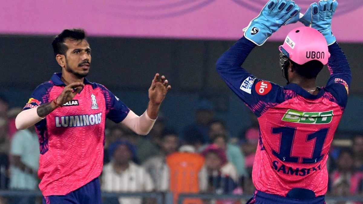 IPL 2023 Points Table आईपीएल की ताजा अंक तालिका, आईपीएल टीम रैंकिंग