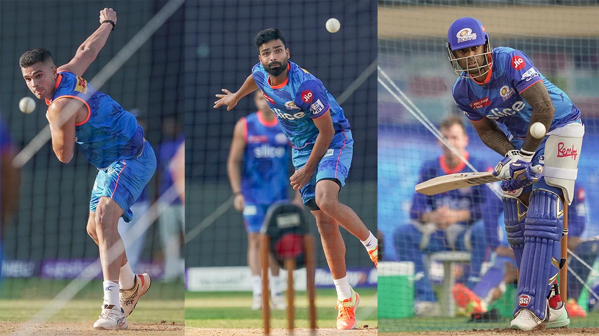 Aaj Kiska IPL Match Hai आईपीएल में आज किसका मैच है एलएसजी vs जीटी और