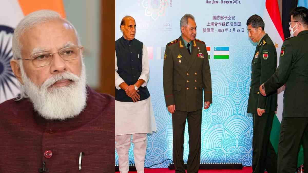 भारत करेगा SCO Summit की अध्यक्षता, जानिए इसका इतिहास और उद्देश्य SCO