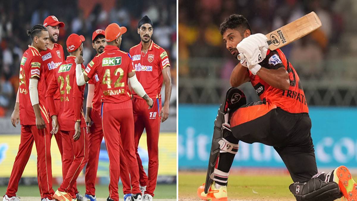 IPL 2023 Kal Ka Match Kaun Jita, कल का आईपीएल मैच कौन जीता हैदराबाद