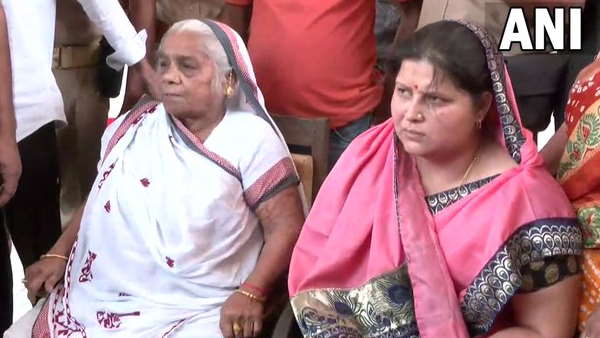 'हमें न्याय दिलाने के लिए सीएम योगी का धन्यवाद'