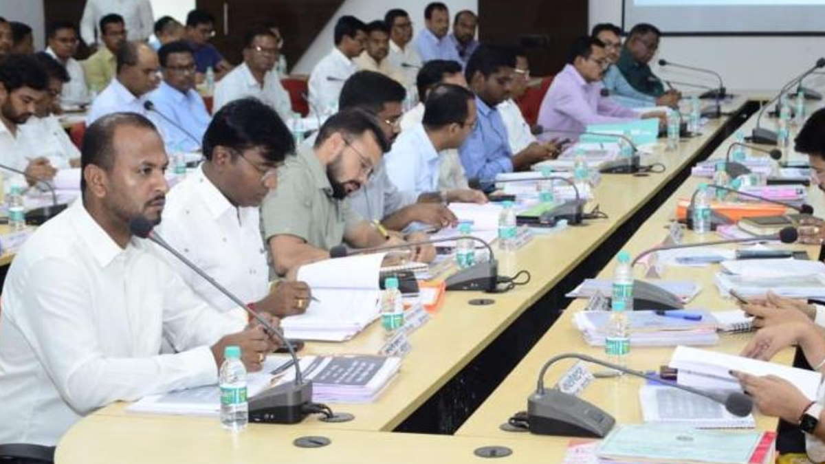 छत्तीसगढ़ में मिलेट मिशन से जुड़ रहे किसान, कृषि उत्पादन आयुक्त ने कहा