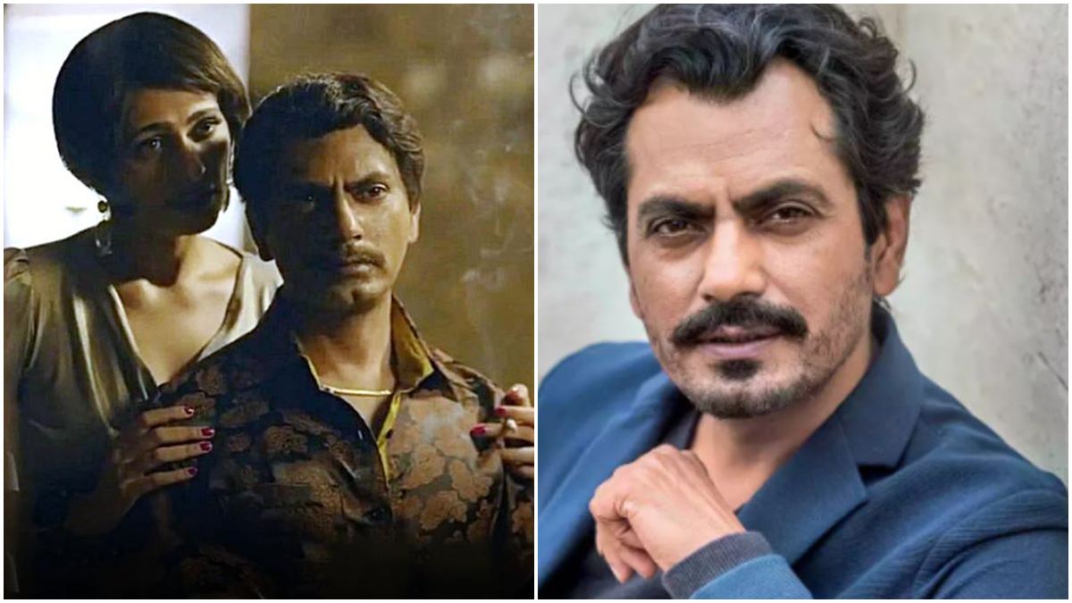 'चल ना इंटीमेट सीन करते हैं', Sacred Games में बोल्ड सीन के लिए