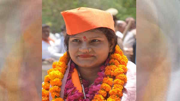 फिरोजाबाद नगर निगम में खिला कमल