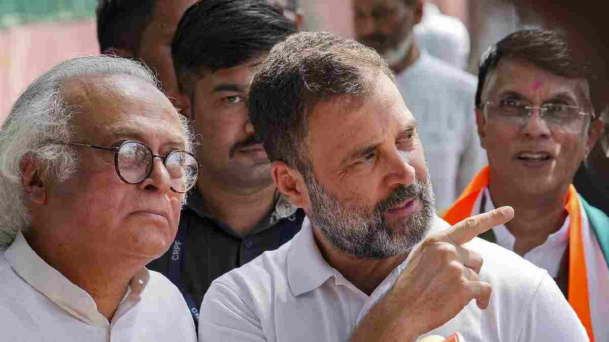 Karnataka में CM के ऐलान में देरी क्यों? कांग्रेस नेता जयराम रमेश ने