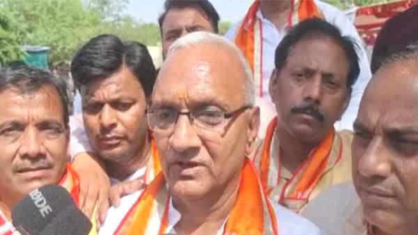 विनोद अग्रवाल की बड़ी जीत, निर्वाचन विभाग ने दिया प्रमाण पत्र