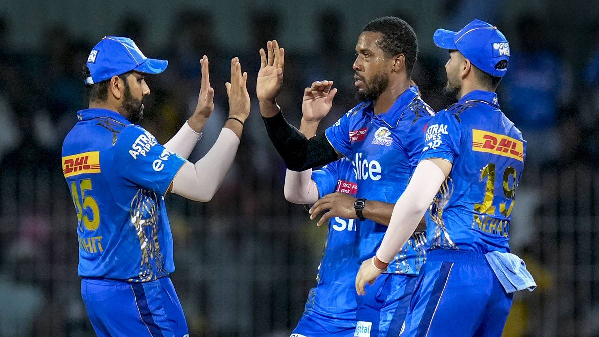 Aaj Ka IPL Match: क्वालीफायर 2 में पहुंची रोहित की पलटन, आईपीएल इतिहास में पहली बार लखनऊ को हराया