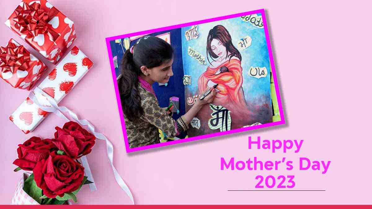 Mother's Day भावनाओं को भुनाने का दिन बन गया मदर्स डे Mother's Day