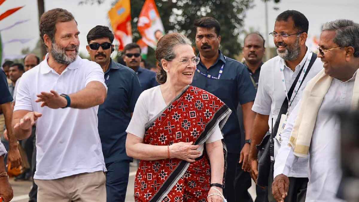 कहीं 2018-2019 वाली गलती तो नहीं दोहरा रही कांग्रेस? जीत में अति उत्साह  2024 में बिगाड़ सकता है खेल | How Congress Party Failed In 2019 Lok Sabha  Election Result After Winning