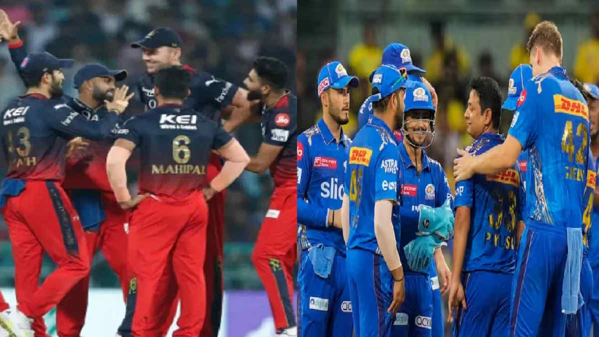 MI vs RCB आईपीएल में आज सबसे ज्यादा विकेट कौन लेगा, आरसीबी बनाम एमआई