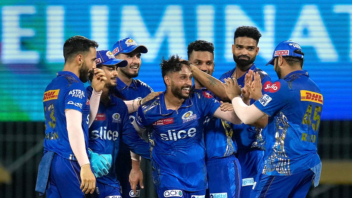 IPL 2023 
